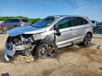 2023 Ford Edge 2FMPK4AP5PBA53597