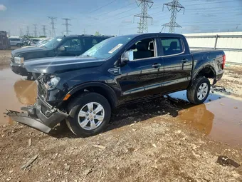 2020 Ford Ranger 1FTER4FH0LLA33051