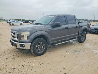 2015 Ford F-150 1FTEW1EFXFKD08829