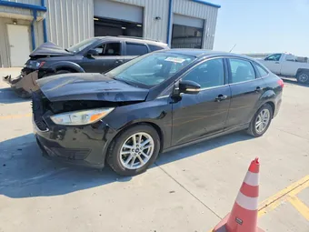 2016 Ford Focus 1FADP3F21GL390595 Lot 59619686
