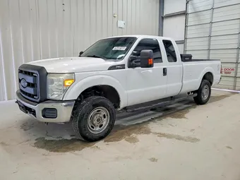 2015 Ford F-250 1FT7X2B64FEB88962