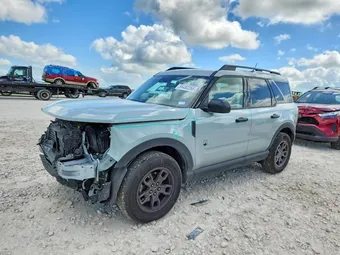 2022 Ford Bronco Sport 3FMCR9B60NRE31403