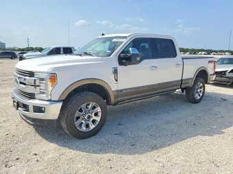 2019 Ford F-250 1FT7W2BT3KED27336