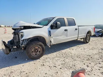 2021 Ford F-250 1FT7W2A63MEC54936