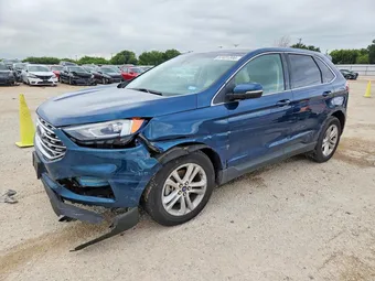 2020 Ford Edge 2FMPK3J99LBB07425 Lot 57431386