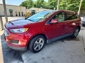 2019 Ford Edge 2FMPK3J94KBB08089 Lot 62609576