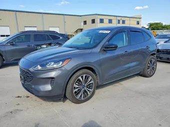 2021 Ford Escape 1FMCU0G6XMUA23632