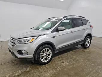 2019 Ford Escape 1FMCU9HD5KUA62241