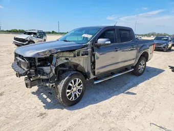 2022 Ford Ranger 1FTER4EH1NLD31760