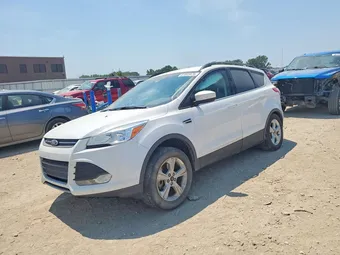 2016 Ford Escape 1FMCU9GX0GUA67012