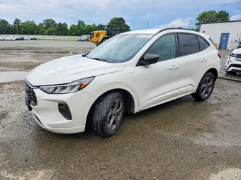 2023 Ford Escape 1FMCU0MN7PUA38220