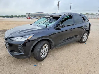 2026 Ford Escape 1FMCU0GN2TUA33092