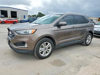 2019 Ford Edge 2FMPK3J97KBC00930 Lot 60690756