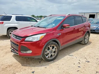 2016 Ford Escape 1FMCU0J98GUB82172