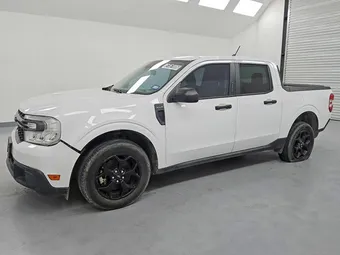 2022 Ford Maverick 3FTTW8F98NRA51754