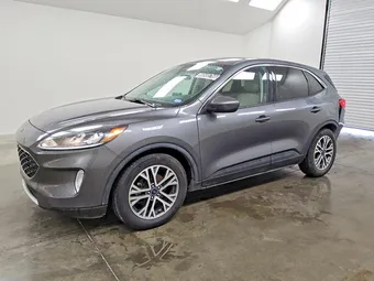 2022 Ford Escape 1FMCU0H68NUA49307
