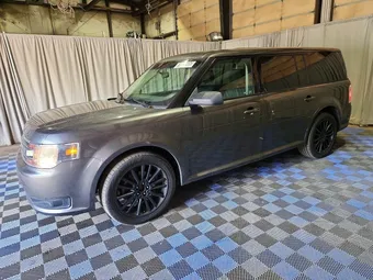 2018 Ford Flex 2FMGK5B84JBA02080