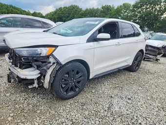 2021 Ford Edge 2FMPK4J91MBA64979 Lot 62056166