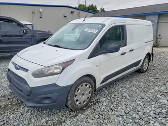 2018 Ford Transit Connect NM0LS7E70J1372968