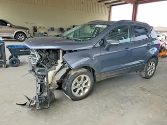 2018 Ford Ecosport MAJ3P1TE7JC220022