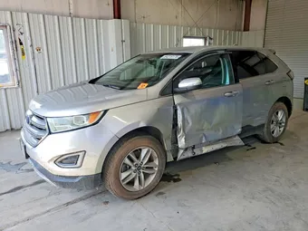 2016 Ford Edge 2FMPK4J95GBB10642