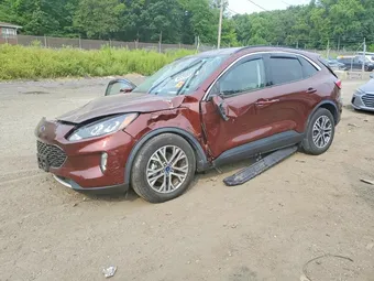 2021 Ford Escape 1FMCU9H93MUA32203