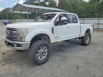2019 Ford F-250 1FT7W2BT0KEE65478
