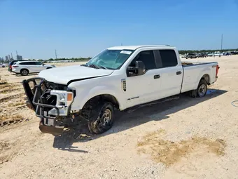 2022 Ford F-250 1FT7W2BT9NEC99949