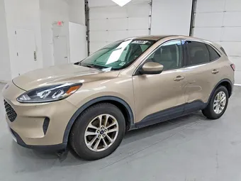 2021 Ford Escape 1FMCU0G63MUA69268
