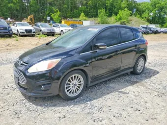 2015 Ford C-Max 1FADP5BU5FL102367