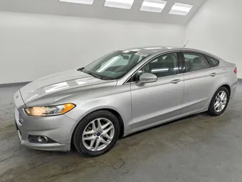2016 Ford Fusion 3FA6P0HD5GR260407 Lot 61640366