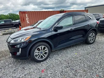 2021 Ford Escape 1FMCU9H92MUA20902