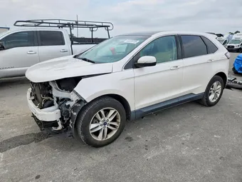 2015 Ford Edge 2FMTK3J92FBB19676