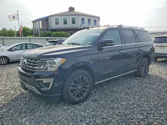 2021 Ford Expedition 1FMJU2AT0MEA07497