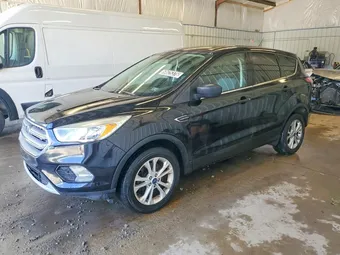 2017 Ford Escape 1FMCU9GD0HUC74717