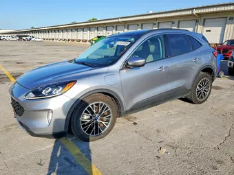 2022 Ford Escape Hybrid 1FMCU0KZ9NUB98294