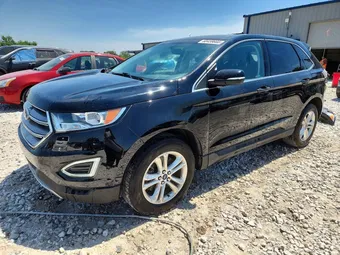 2017 Ford Edge 2FMPK4J89HBB87961 Lot 60459666