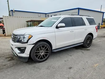 2019 Ford Expedition 1FMJU1HT0KEA64358