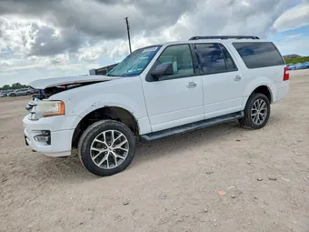 2017 Ford Expedition 1FMJK1JT4HEA44719