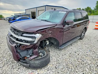 2023 Ford Expedition 1FMJU1J89PEA62511