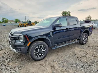 2025 Ford Ranger 1FTER4KH0SLE31154