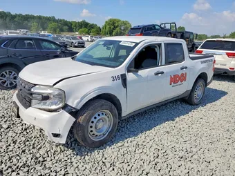 2023 Ford Maverick 3FTTW8E32PRA83244
