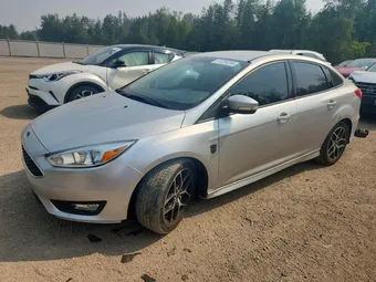 2015 Ford Focus 1FADP3F29FL278416 Lot 61059296