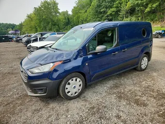 2020 Ford Transit Connect NM0LS7E20L1460877