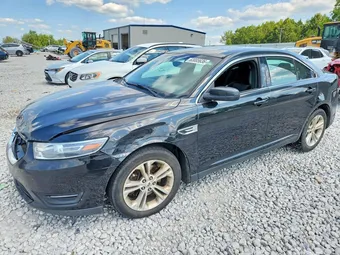 2015 Ford Taurus 1FAHP2E86FG208902