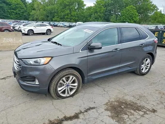 2020 Ford Edge 2FMPK4J95LBA96154 Lot 63551056