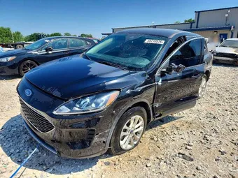 2020 Ford Escape 1FMCU9G69LUC42309