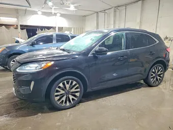 2020 Ford Escape 1FMCU9J97LUA80358