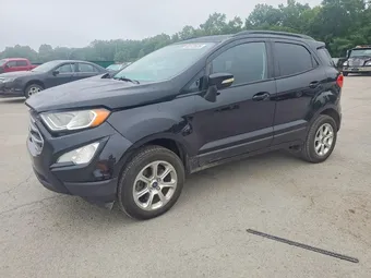 2018 Ford Ecosport MAJ6P1UL9JC215513