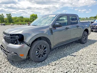 2024 Ford Maverick 3FTTW8H32RRB66350